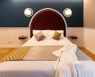 Jb Relais Luxury - 59