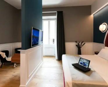 Jb Relais Luxury - 106