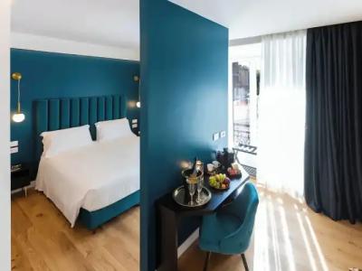 Jb Relais Luxury - 150