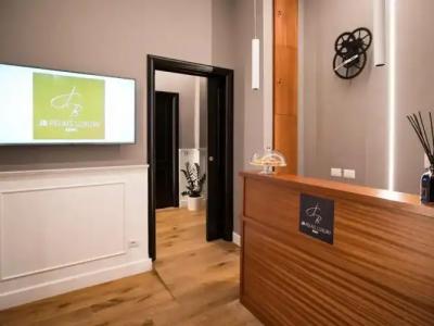 Jb Relais Luxury - 1