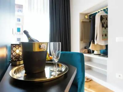 Jb Relais Luxury - 158