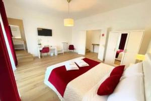 b&b Be Home, Палермо