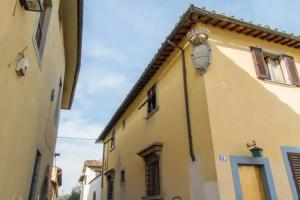 b&b Palazzi, Флоренция