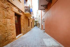 Апартаменты «Konmari Boutique Suites», Ханья