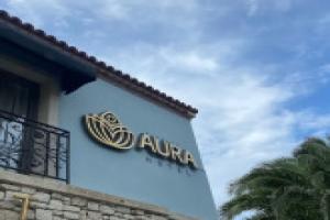 Мини-отель «Alaçatı Aura Plus», Измир