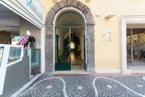 b&b La Piazzetta, Искья