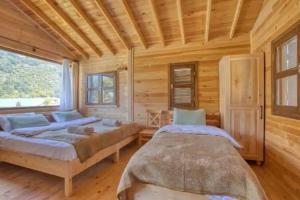 Гостевой Дом «Babakamp Eco Ranch & Retreat», Фетхие