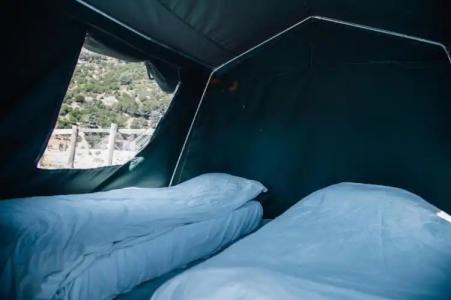 Babakamp Eco Ranch & Retreat - 26