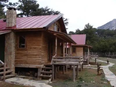 Babakamp Eco Ranch & Retreat - 3