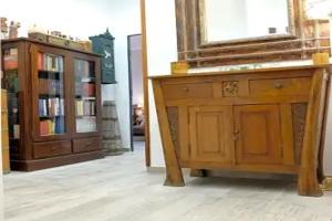 Мини-Отель «Casa Marina», Неаполь