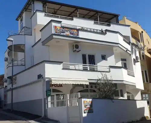 Balkan Pearl - 31