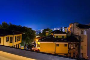 Мини-отель «Avlu Tophane», Бурса