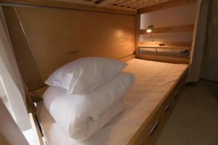 Hostel Den - 3
