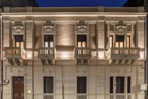 Мини-отель «Ciuri di Strata», Катания