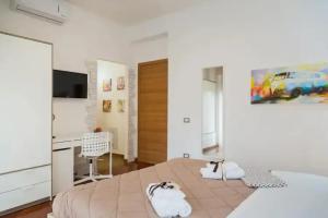 Мини-отель «Donna Gina», Матера