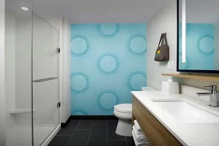 Tru By Hilton Miami Airport South Blue Lagoon, Fl - 24