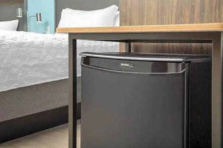 Tru By Hilton Miami Airport South Blue Lagoon, Fl - 21