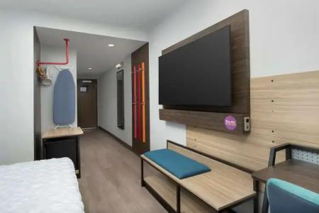 Tru By Hilton Miami Airport South Blue Lagoon, Fl - 36