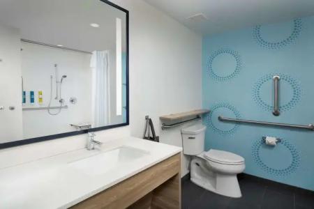 Tru By Hilton Miami Airport South Blue Lagoon, Fl - 6