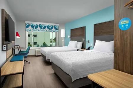 Tru By Hilton Miami Airport South Blue Lagoon, Fl - 27