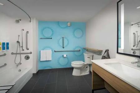 Tru By Hilton Miami Airport South Blue Lagoon, Fl - 48