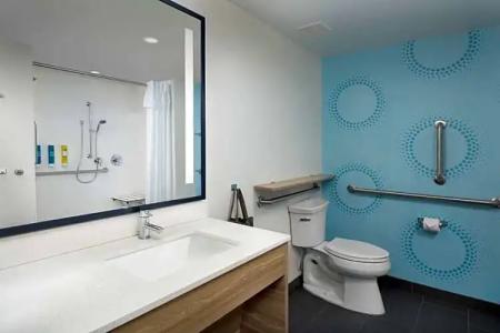 Tru By Hilton Miami Airport South Blue Lagoon, Fl - 23