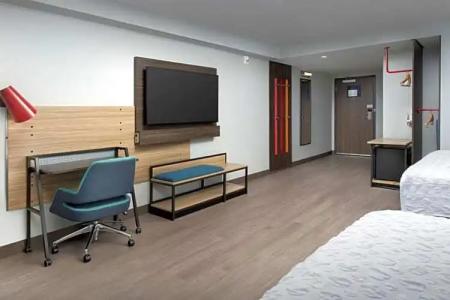 Tru By Hilton Miami Airport South Blue Lagoon, Fl - 22