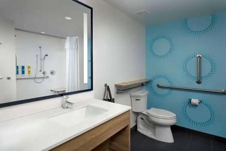 Tru By Hilton Miami Airport South Blue Lagoon, Fl - 44
