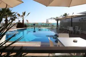 Отель «Ylli i Detit», Дуррес