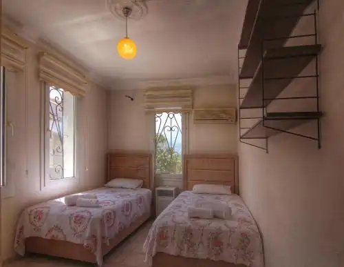 Fethiye Villa Ata - 6