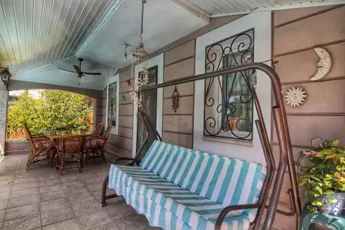 Fethiye Villa Ata - 10