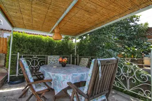 Fethiye Villa Ata - 5