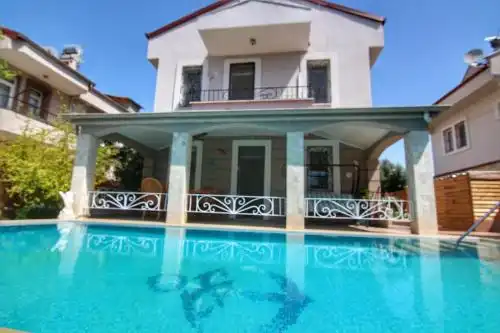 Fethiye Villa Ata - 11