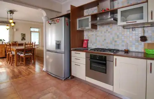 Fethiye Villa Ata - 12