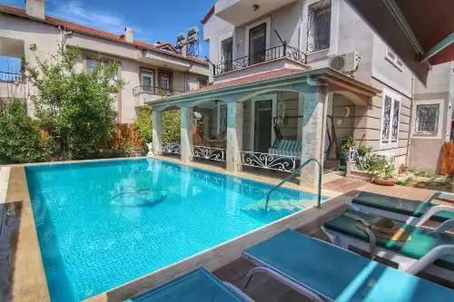 Fethiye Villa Ata - 3