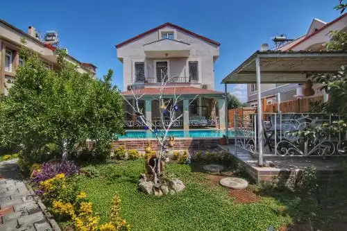 Fethiye Villa Ata - 13