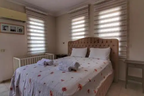 Fethiye Villa Ata - 15