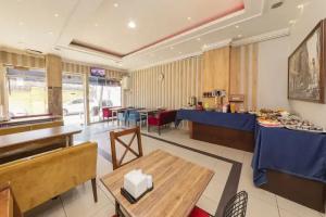 Vefa Hotel&Suites