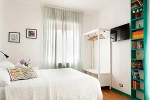 Мини-отель «Starnone Bed&Book», Неаполь