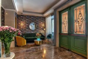 Bloom Hotel Rome, Рим