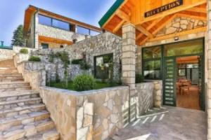 Апартаменты «Elite», Колашин