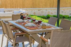 Zen - 2 Bedroom with jacuzzi in Kalkan Çayköy, Каш