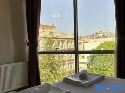 Punta Vista Otel - 38