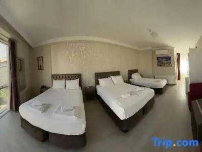 Punta Vista Otel - 41