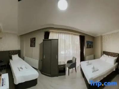 Punta Vista Otel - 44