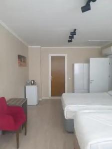 Punta Vista Otel - 58