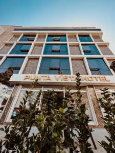 Punta Vista Otel - 0