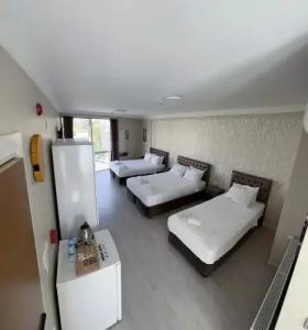 Punta Vista Otel - 59