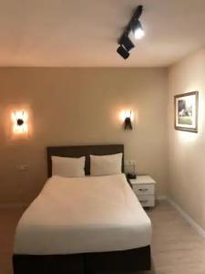 Punta Vista Otel - 33