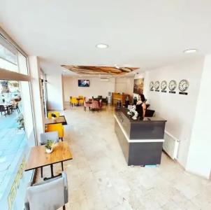 Punta Vista Otel - 3